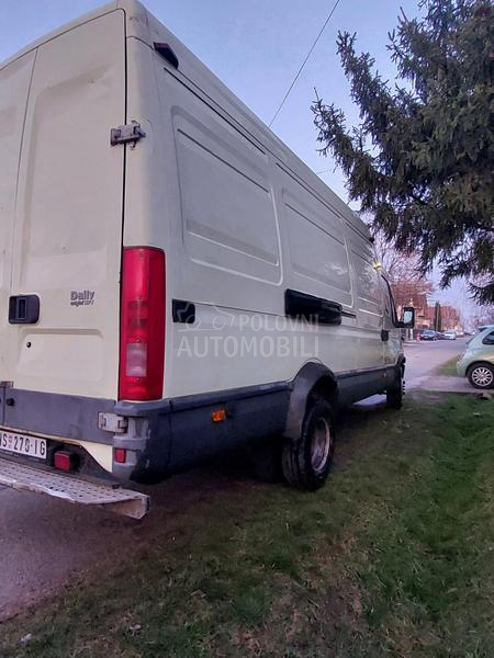 Iveco Deyli