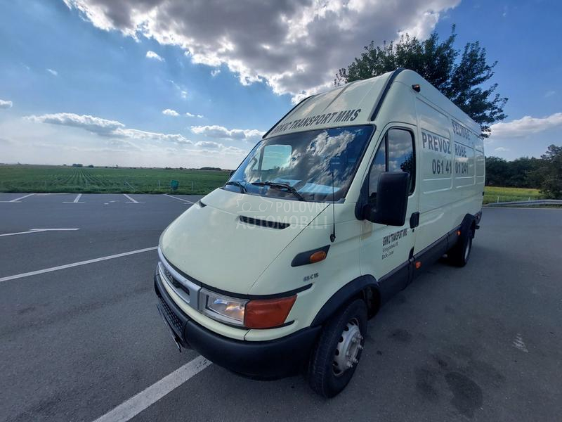 Iveco Deyli