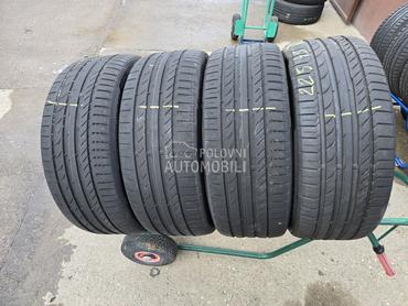 Dunlop 195/55 R15 Letnja