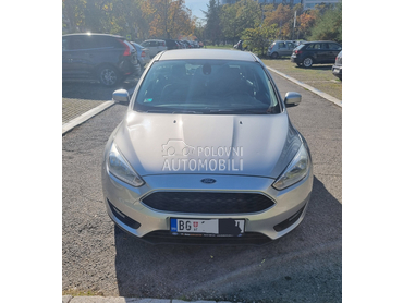 Ford Focus BUSINESS