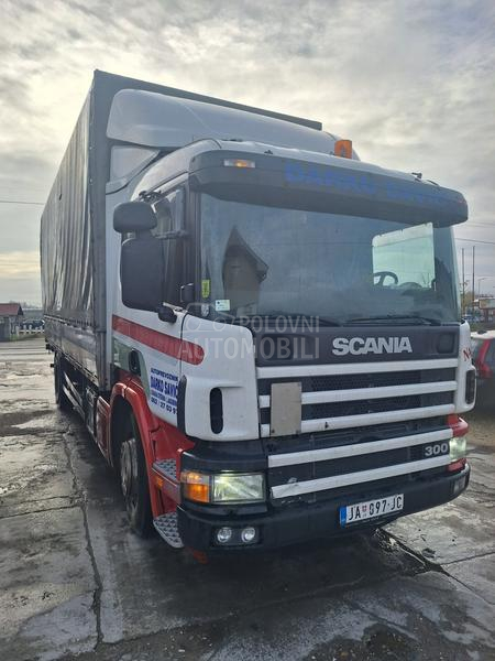 Scania d94