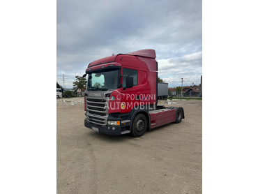 Scania R410 i R450