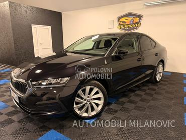 Škoda Octavia 2.0 ReStyle KAONOVA