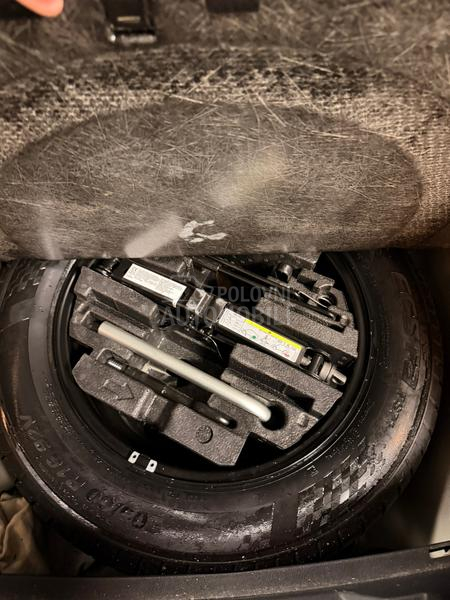 Škoda Octavia 2.0 ReStyle KAONOVA