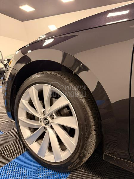 Škoda Octavia 2.0 ReStyle KAONOVA