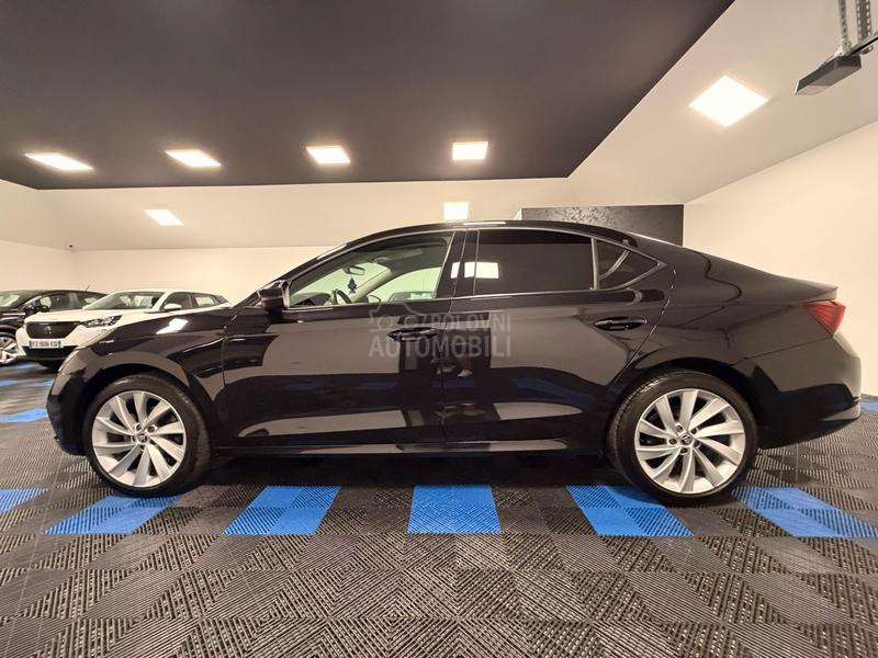Škoda Octavia 2.0 ReStyle KAONOVA