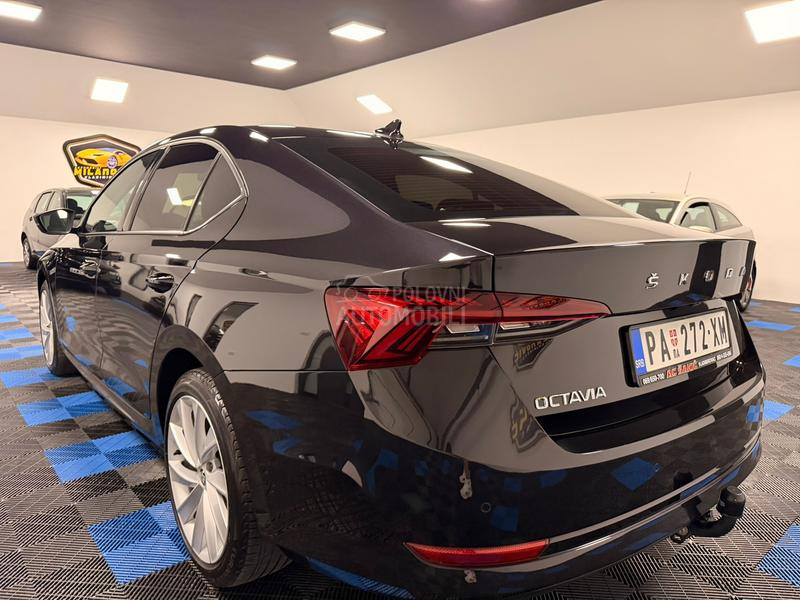 Škoda Octavia 2.0 ReStyle KAONOVA