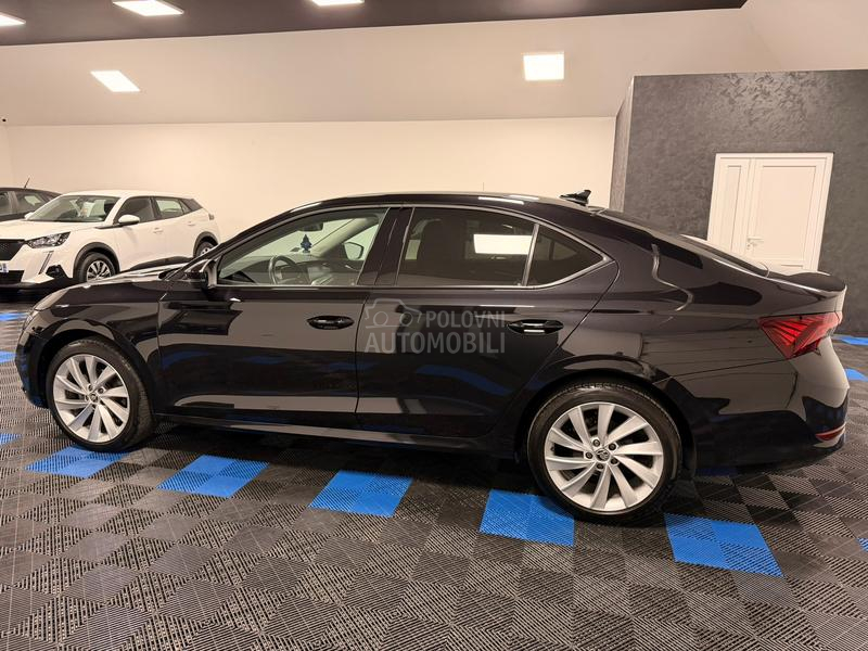 Škoda Octavia 2.0 ReStyle KAONOVA
