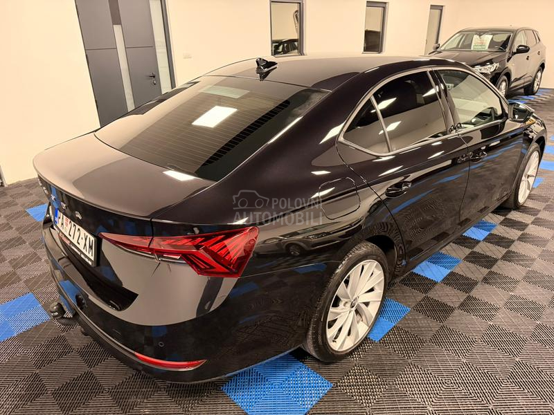 Škoda Octavia 2.0 ReStyle KAONOVA