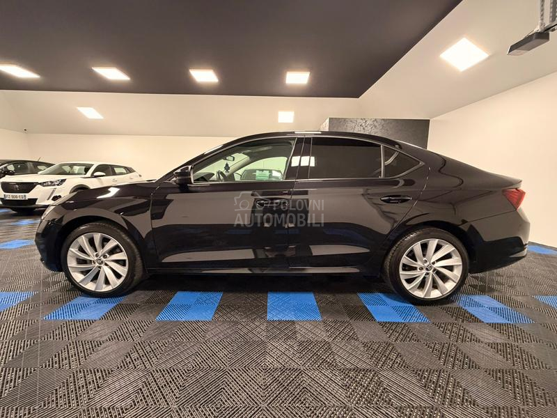 Škoda Octavia 2.0 ReStyle KAONOVA
