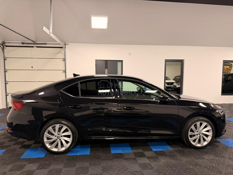 Škoda Octavia 2.0 ReStyle KAONOVA