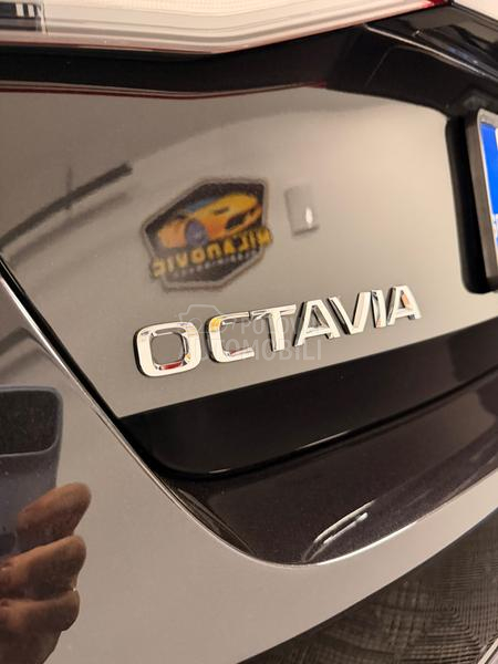 Škoda Octavia 2.0 ReStyle KAONOVA
