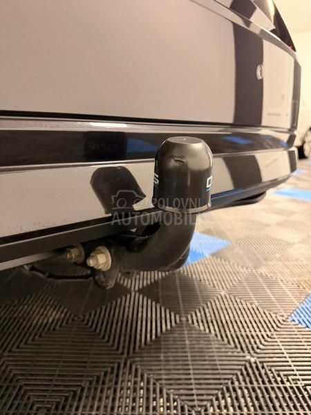 Škoda Octavia 2.0 ReStyle KAONOVA