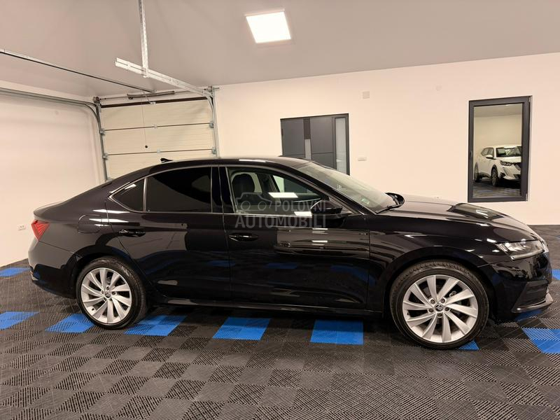 Škoda Octavia 2.0 ReStyle KAONOVA