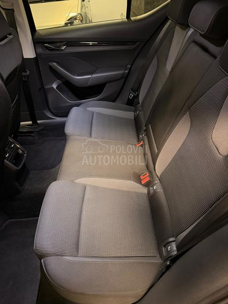 Škoda Octavia 2.0 ReStyle KAONOVA