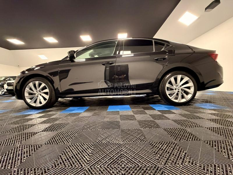Škoda Octavia 2.0 ReStyle KAONOVA