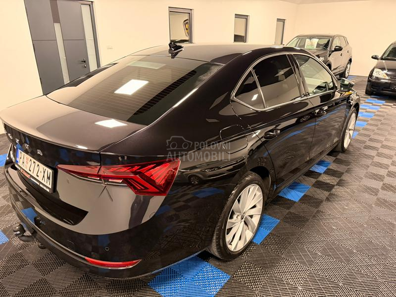 Škoda Octavia 2.0 ReStyle KAONOVA
