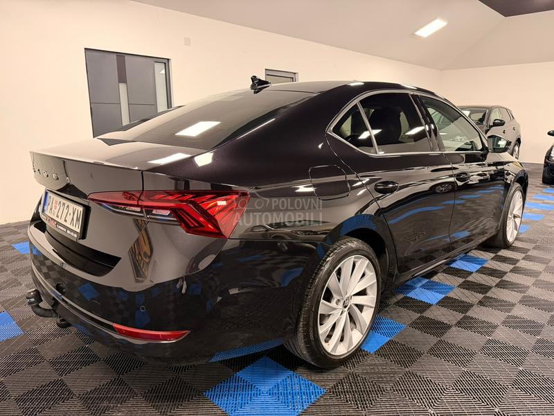 Škoda Octavia 2.0 ReStyle KAONOVA