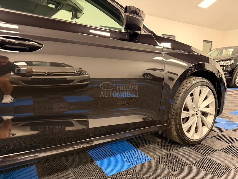 Škoda Octavia 2.0 ReStyle KAONOVA