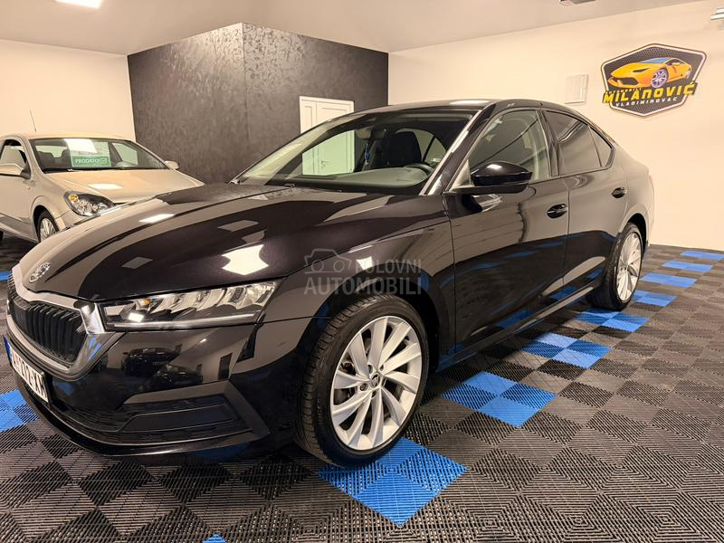 Škoda Octavia 2.0 ReStyle KAONOVA
