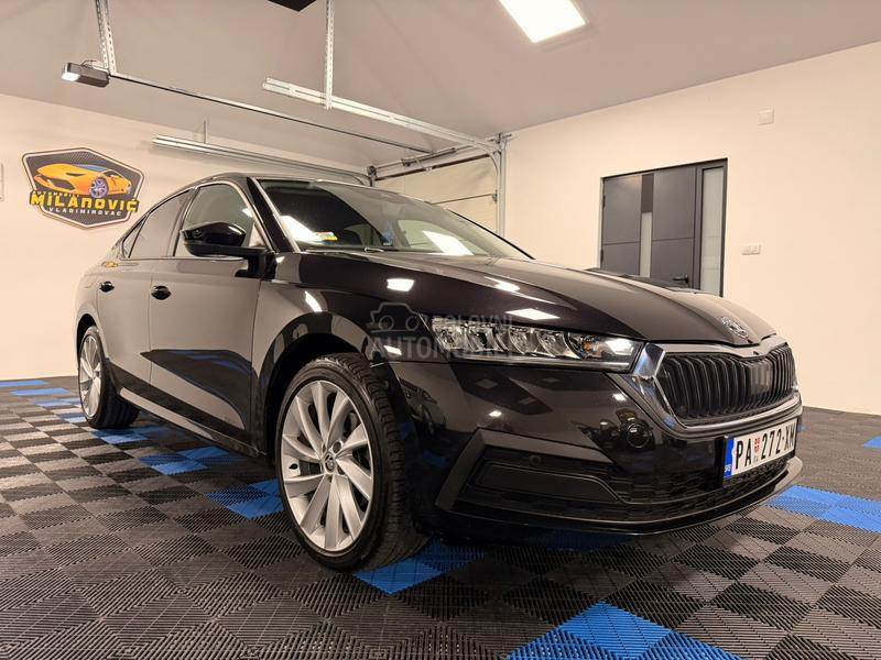 Škoda Octavia 2.0 ReStyle KAONOVA