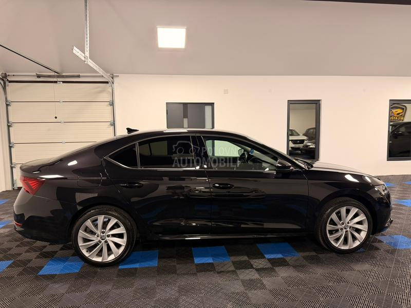 Škoda Octavia 2.0 ReStyle KAONOVA