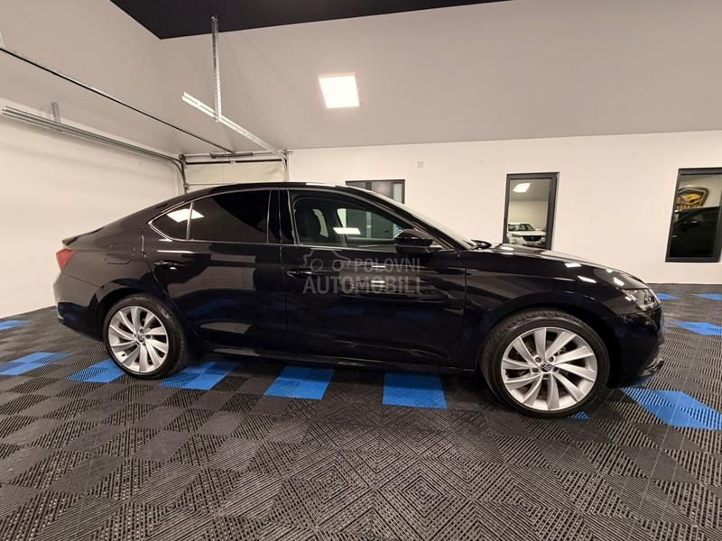 Škoda Octavia 2.0 ReStyle KAONOVA