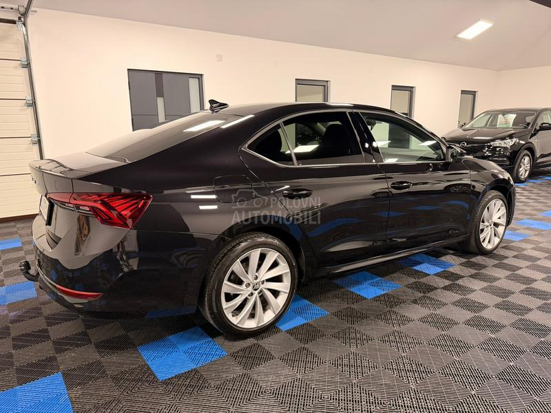 Škoda Octavia 2.0 ReStyle KAONOVA