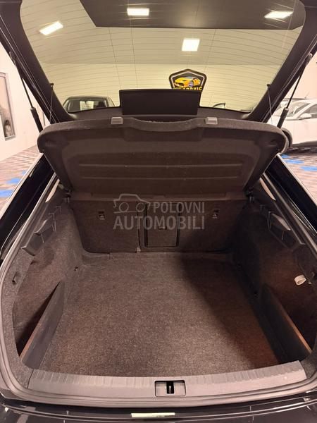 Škoda Octavia 2.0 ReStyle KAONOVA