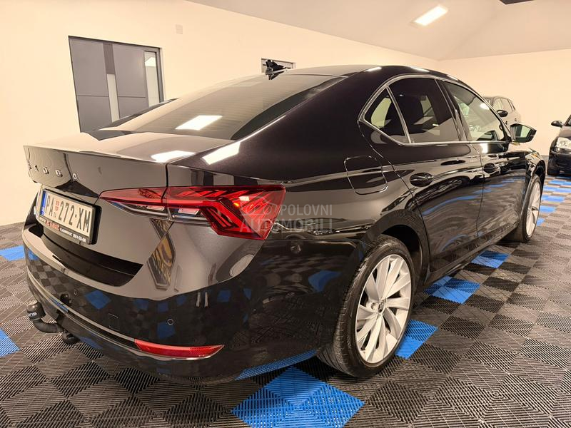 Škoda Octavia 2.0 ReStyle KAONOVA