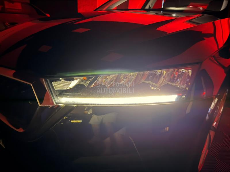 Škoda Octavia 2.0 ReStyle KAONOVA