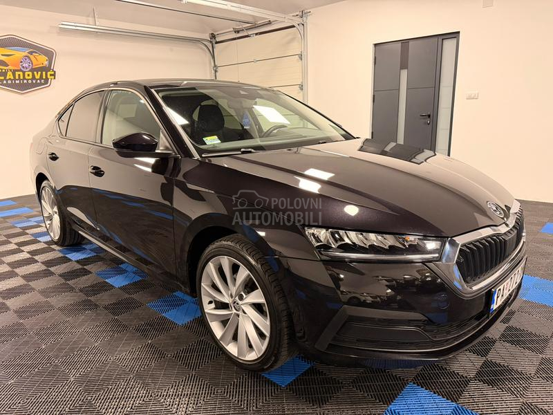 Škoda Octavia 2.0 ReStyle KAONOVA