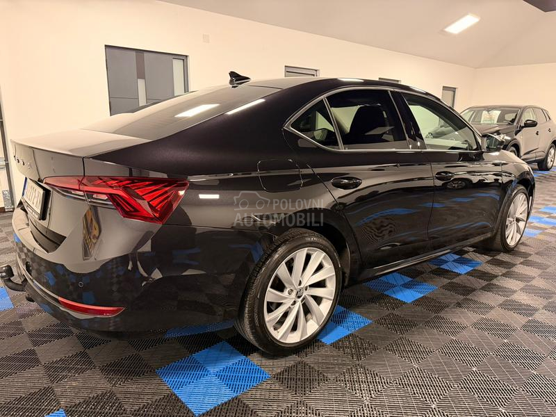 Škoda Octavia 2.0 ReStyle KAONOVA