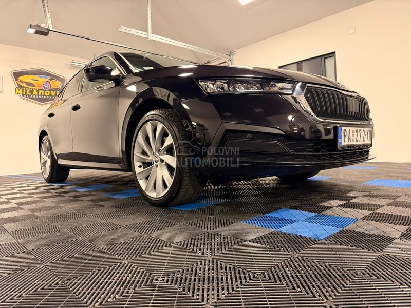 Škoda Octavia 2.0 ReStyle KAONOVA