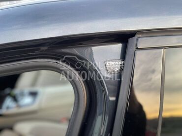 BMW 730 xd Long Ful M paket