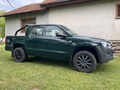 Volkswagen Amarok 2.0TDI 4motion