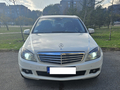 Mercedes Benz C 180 CDI