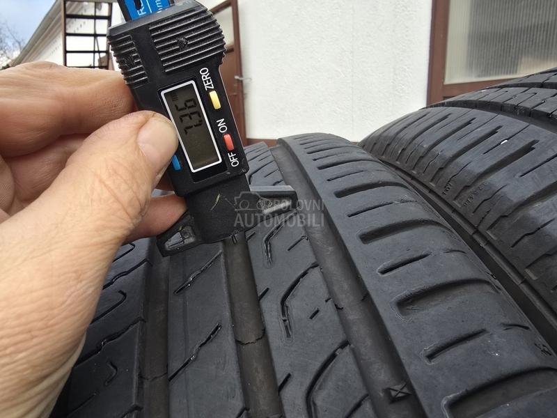 Barum 205/50 R17 Letnja