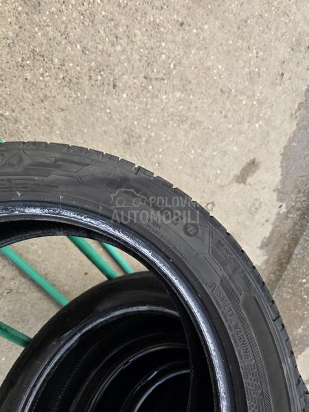 Barum 205/50 R17 Letnja