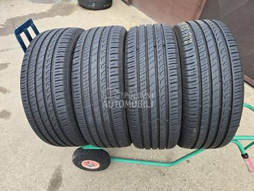 Barum 205/50 R17 Letnja