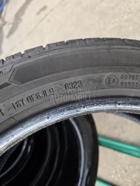 Barum 205/50 R17 Letnja