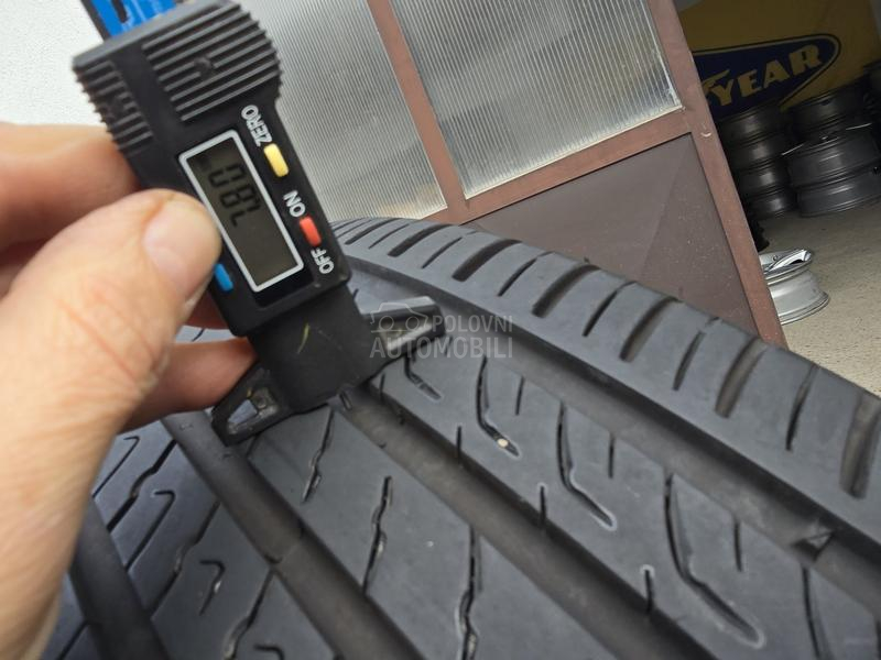 Barum 205/50 R17 Letnja