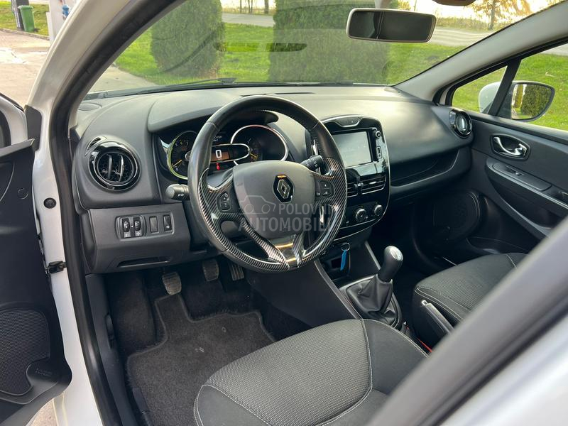 Renault Clio EXPRESSION ENERGY