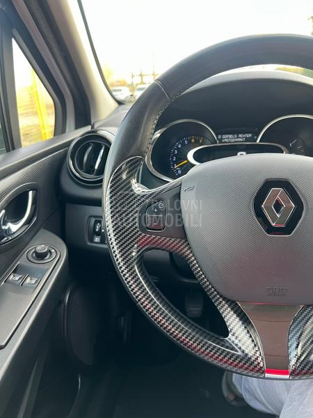 Renault Clio EXPRESSION ENERGY