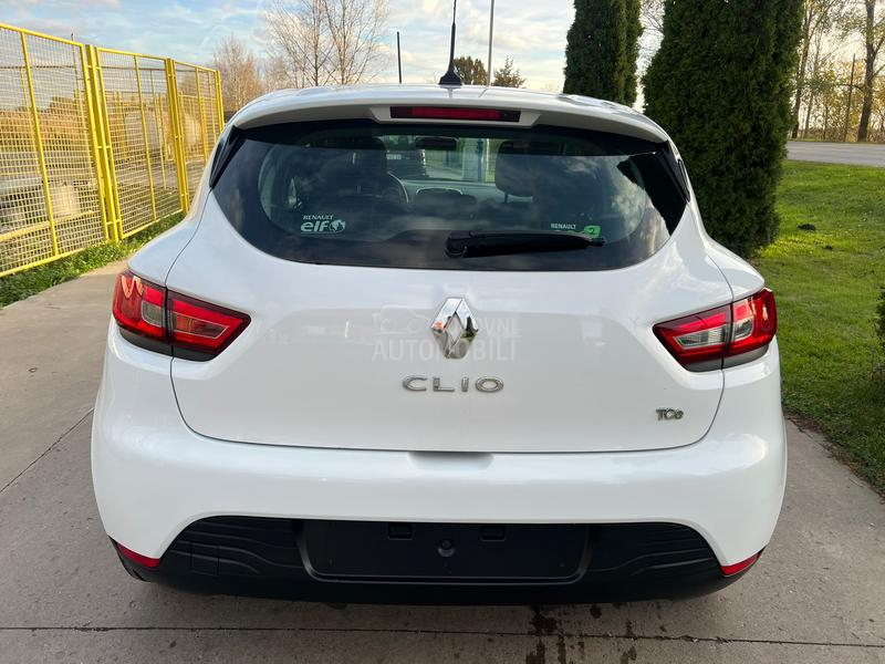 Renault Clio EXPRESSION ENERGY