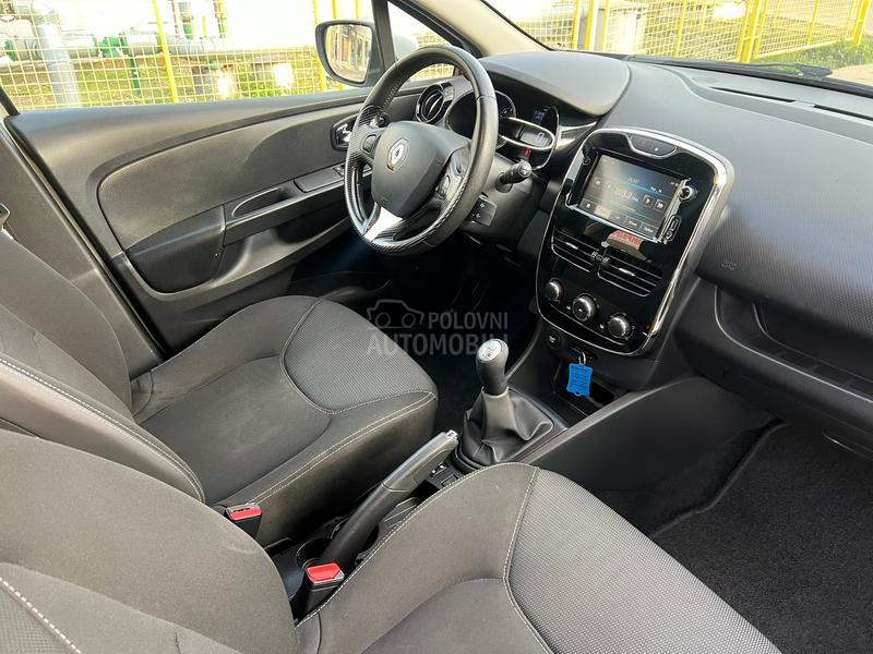 Renault Clio EXPRESSION ENERGY