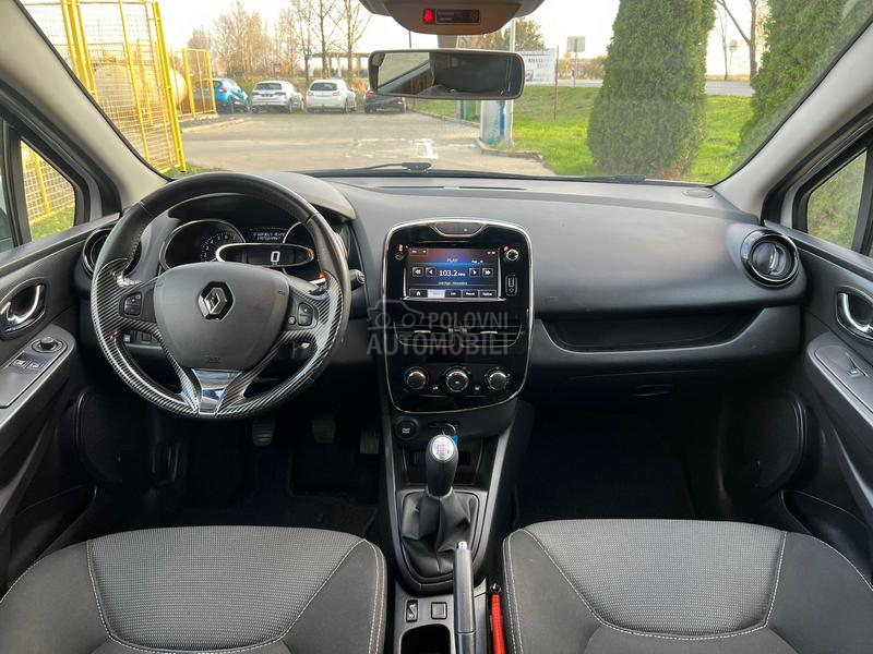 Renault Clio EXPRESSION ENERGY