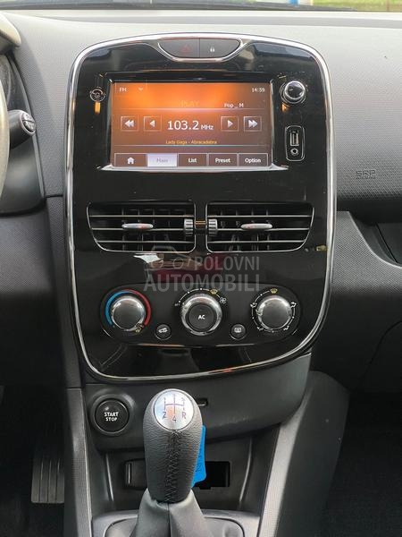 Renault Clio EXPRESSION ENERGY