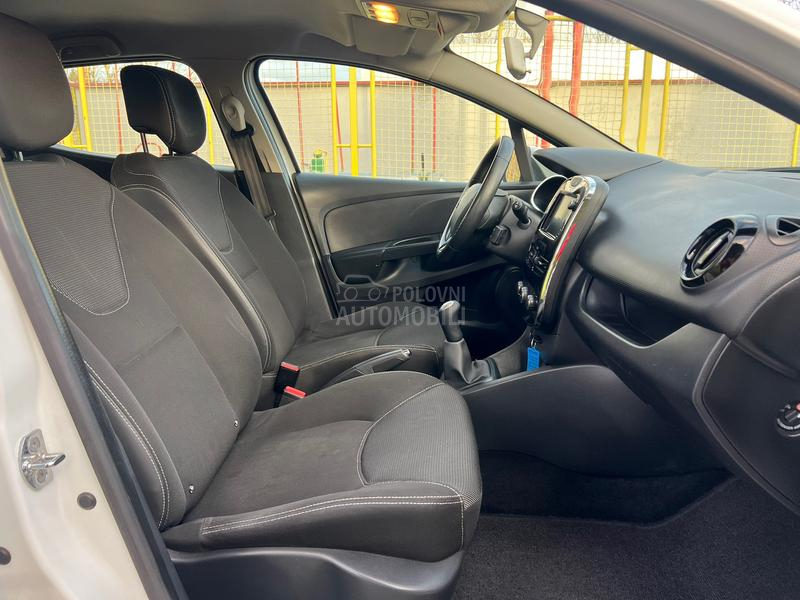 Renault Clio EXPRESSION ENERGY