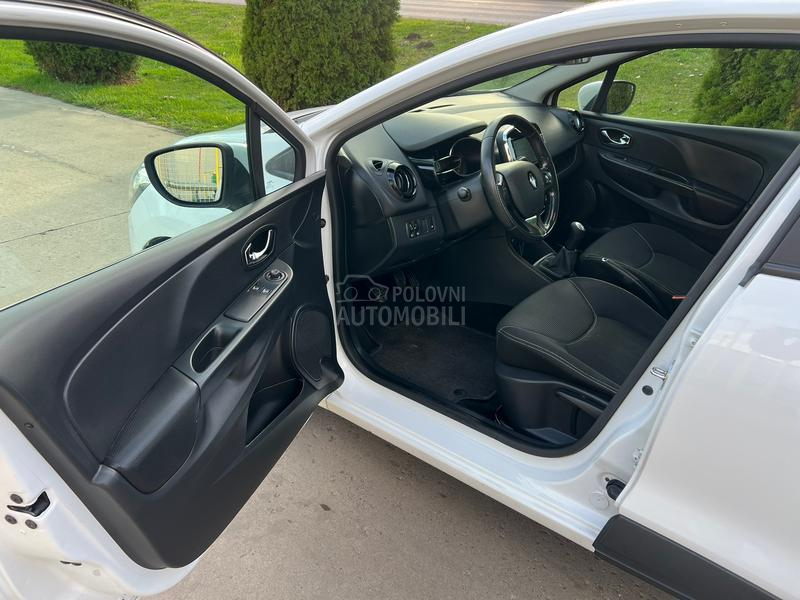 Renault Clio EXPRESSION ENERGY